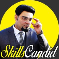 Skill Candid Oman(@skillcandid) 's Twitter Profile Photo