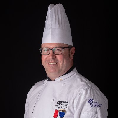 Scouter. Chef. President CF London Branch. Treasurer CF National Board. Support Team Culinary Team Canada. Son, Brother, Dad, Adventurer!