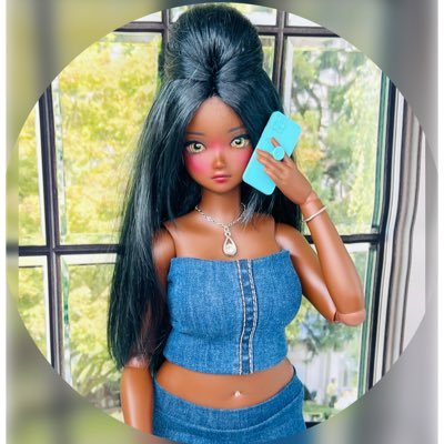 @LadyBlaque6