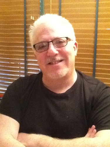 Richard Sasanow