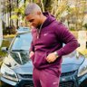 CyberGuyVick's profile picture. Cyber Security 👨🏾‍💻| Combat Vet ⚓️| Cologne Enthusiast🪻🍋🍯| 🇺🇸🇸🇱 #Cybersecurity 💻 #GovCloud ☁️#GovTech 🏛️ #BlackTechTwitter ✊🏾 #FIETTS 💜💛