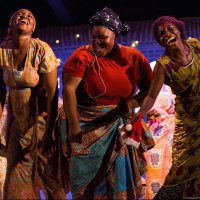 Makola Queens (@makolaqueens) 's Twitter Profile Photo Makola Queens (@makolaqueens) 's Twitter Profile Photo