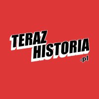TerazHistoria.pl 🇵🇱(@TerazHistoria) 's Twitter Profile Photo