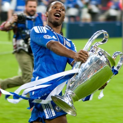 Drogba