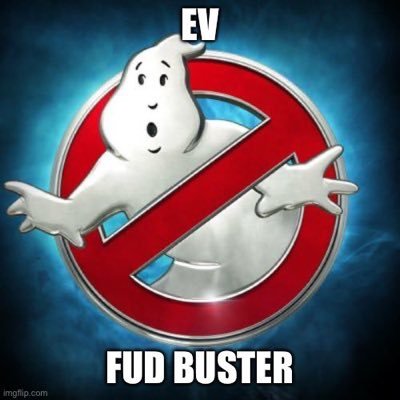 EV FUD Buster