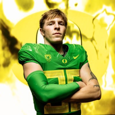 Oregon Kicker