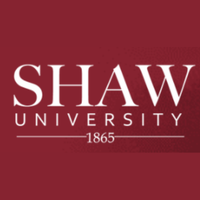 Shaw University(@ShawUniversity) 's Twitter Profile Photo