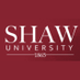 @ShawUniversity