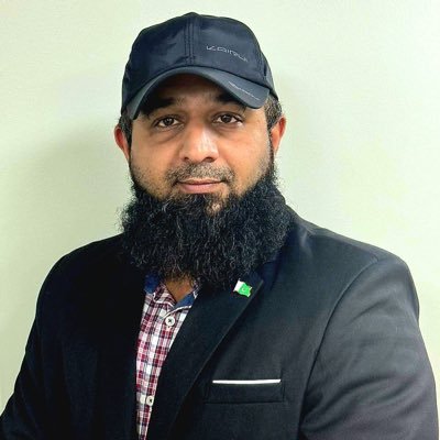 Khurram53597950's profile picture. Sr. Quality Supervisor with Saudi Aramco through TUV RHEINLAND LLC