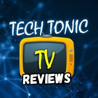 Tech Tonic TV Reviews(@TechTonicTv1) 's Twitter Profile Photo