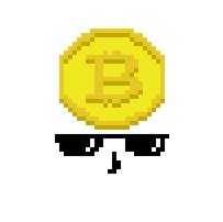 CryptoFutureMkp's profile picture. crypto