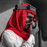 وليد الغامدي(@WM_alghamdii) 's Twitter Profile Photo