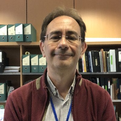 ramongescudero's profile picture. Cancer Researcher