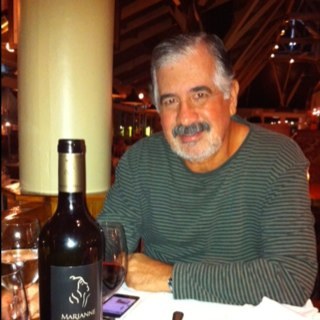 TellesGeorge's profile picture. 