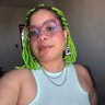 wananabeds's profile picture. data engineer, 26, não binárie (ela/elu), Python&SQL || estudando AWS na LinuxTips #blacktechtwitter #myopinionsaremyown