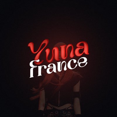 🐰 𓄳 bienvenue à tous sur votre fanbase francophone (🇫🇷🇧🇪) dédiée à Yuna (유나), membre du groupe @ITZYofficial ⋮ fan account