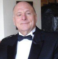 Actor/Comedian/Compere/Charity Auctioneer.
'Wherever you are, whatever you do, leave them with a smile'
