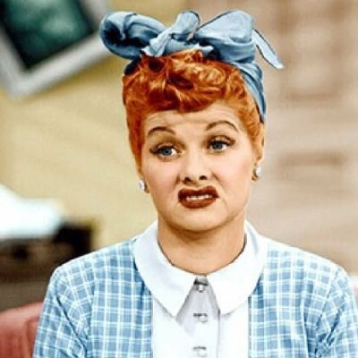 It's a helluva start, being able to recognize what makes you happy.

- Lucille Ball