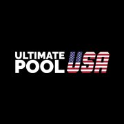 Ultimate Pool USA(@UltimatePoolUSA) 's Twitter Profile Photo