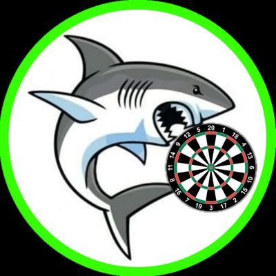SharkDarts180 Profile Picture