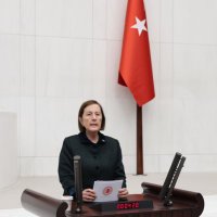Selma Aliye KAVAF (@selmakavaf) 's Twitter Profile Photo Selma Aliye KAVAF (@selmakavaf) 's Twitter Profile Photo