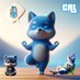 Calcium CTO | $CAL (@calciumcto) Twitter profile photo Calcium CTO | $CAL (@calciumcto) Twitter profile photo