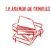 La agenda de Canales (@agendacanales) Twitter profile photo La agenda de Canales (@agendacanales) Twitter profile photo