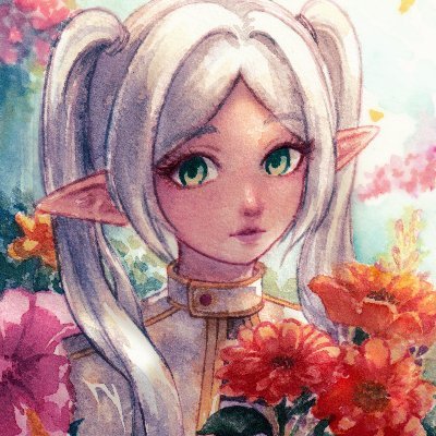 Sabriel 🎨🖌 doujima'24 F31さんのプロフィール画像