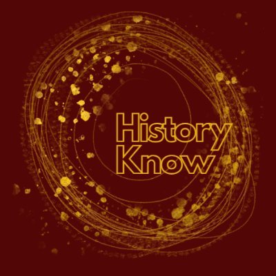 Your loyal History facts page!