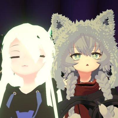MihaiHi3rd's profile picture. 幸せが私の主な仕事
Discord: mihai04v2
このままでは逃げ場がないし、誰も僕を必要としてくれない。
VRC ID: mihai2016_hero