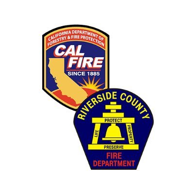 Official Incident and Safety Message Site for CAL FIRE and Riverside County Fire Department. This page is not monitored. Call 9-1-1 for emergencies.