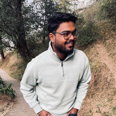 datawithabhi's profile picture. Just trying to be a data analyst