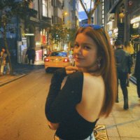 Sude (@sudeliix) 's Twitter Profile