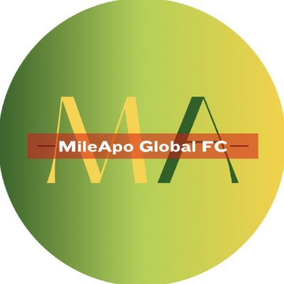 MileApoGlobalFC Profile Picture