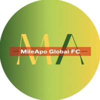 MileApo Global FC(@MileApoGlobalFC) 's Twitter Profile Photo