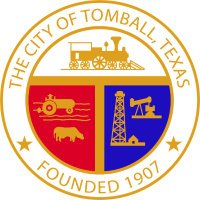 City of Tomball (@cityoftomball) 's Twitter Profile Photo City of Tomball (@cityoftomball) 's Twitter Profile Photo