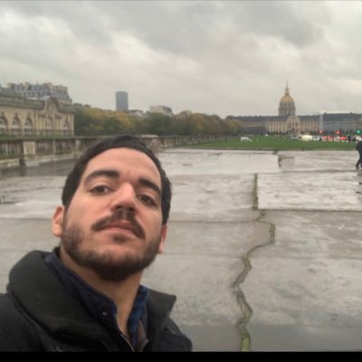 rafultony's profile picture. III Suplente de Regidor de la Circunscripción Uno del D.N.