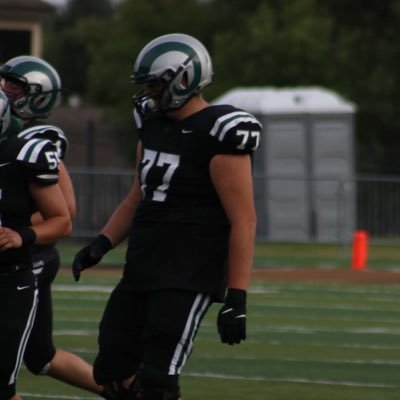 Jackson Ritchie | BCCHS | Class of 2025 | 6’7 300| OT| 4.0 GPA | ALL STATE OT| 2xAll Conference OT |3xAcademic All State| jritchie0656@gmail.com| (406)690-4820|