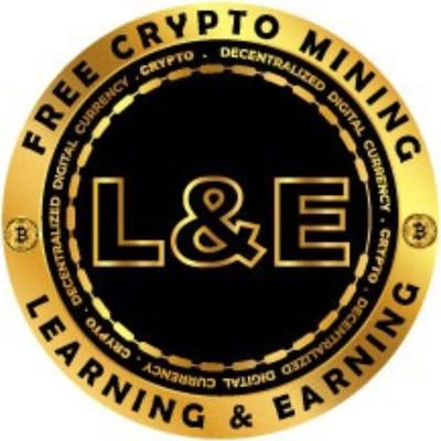 I am a Student of Crypto World; just want to Learn Cryptology for Earning Feature Assets  Which is Crypto,💙 https://t.co/x9kfkRaJWG Army