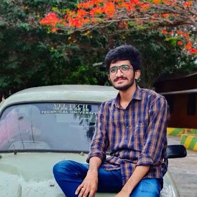 upendra_reddy_v's profile picture. 