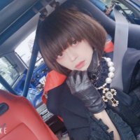 リアルJDMお嬢様(@efhhgrdvjkjffc) 's Twitter Profile Photo