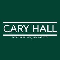 Cary Hall Lexington(@CaryHallLex) 's Twitter Profile Photo