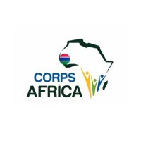 CorpsAfrica/Gambia(@CorpsafricaGam) 's Twitter Profile Photo