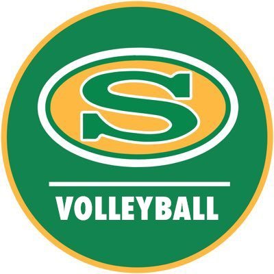 Summerville Green Wave Volleyball • State Champions 1985, 2002 •