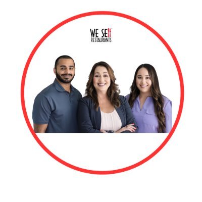 Mid FL Team Certified restaurant brokers @sellrestaurants serving the Orlando/Clermont/Kissimmee markets. We sell more restaurants than anyone else-PERIOD!