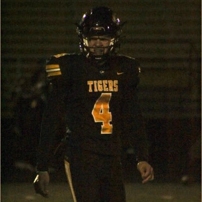 Northwestern High School c/o 27 (Maple, Wi) • 3.98 GPA • Football (QB/S) • Basketball (SG/SF) • Baseball (1B/P/OF) 6’1 165