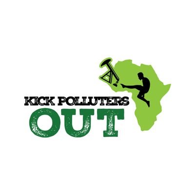 A movement of African creatives fighting against sportswashing & greenwashing by Big Polluters. Hosted by @MagambaNetwork #KickTotalOutOfAFCON