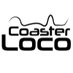 Coaster Loco VR (@CoasterLoco) Twitter profile photo