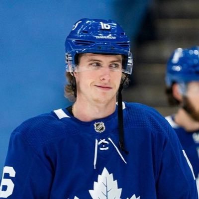 just your daily dose of mitchell marner.
