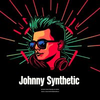 Johnny Synthetic (@john_synthetic) 's Twitter Profile